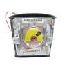 Recambio de airbag delantero izquierdo para kia sorento 2.5 crdi ex referencia OEM IAM 569203E000 600992700B 