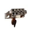Recambio de retrovisor derecho para seat altea xl (5p5) reference ecomotive referencia OEM IAM 5P1857508AB9B9 024142 