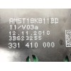 Recambio de mando multifuncion para ford c-max titanium referencia OEM IAM AM5T18K811BD  331410000