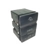 Recambio de interruptor para audi a6 berlina (4f2) 2.4 referencia OEM IAM 4F0927123A  