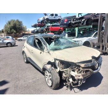 RENAULT CAPTUR I (J5_, H5_)