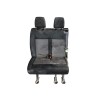 Recambio de asiento delantero derecho para fiat scudo furgoneta 2.0 multijet 145 (506) referencia OEM IAM   