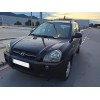 hyundai tucson (jm) del año 2007