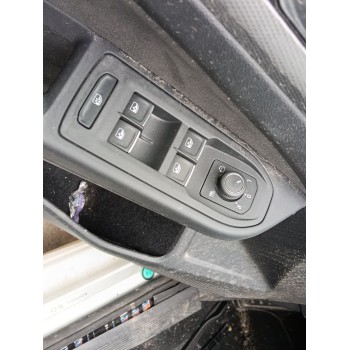 MANDO ELEVALUNAS DELANTERO IZQUIERDO 5G0959857EWZU 