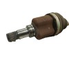 Recambio de transmision delantera izquierda para ford tourneo courier (c4a) ambiente referencia OEM IAM ET763B437AA  25252102701