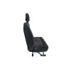 Recambio de asiento delantero derecho para fiat scudo furgoneta 2.0 multijet 145 (506) referencia OEM IAM   