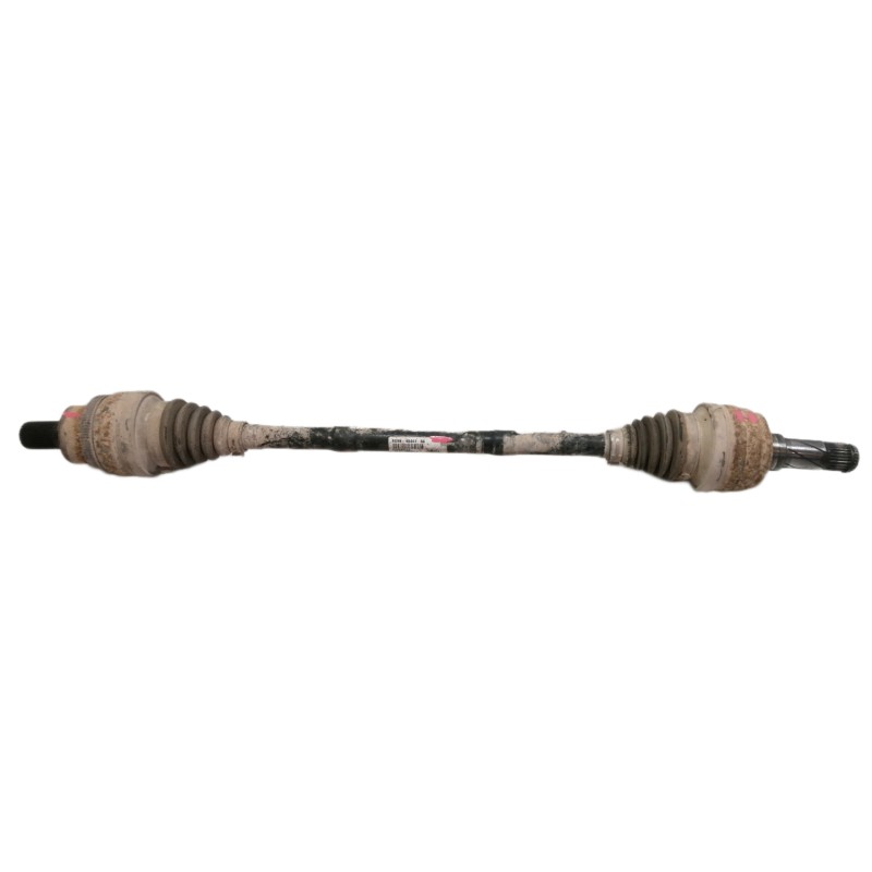 Recambio de transmision trasera izquierda para volvo xc70 kinetic awd referencia OEM IAM 6G9N4B402BA  P30681132 0153081677006H