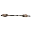 Recambio de transmision trasera izquierda para volvo xc70 kinetic awd referencia OEM IAM 6G9N4B402BA  P30681132 0153081677006H