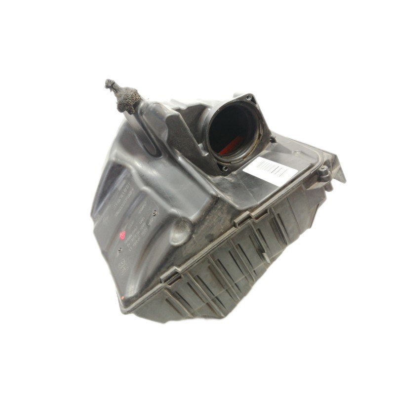 Recambio de filtro aire para renault megane iii coupe dynamique referencia OEM IAM 8200947663A H8200820922 8200947663A