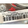 Recambio de airbag delantero izquierdo para kia sorento 2.5 crdi ex referencia OEM IAM 569203E000 600992700B 
