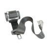 Recambio de cinturon seguridad trasero derecho para seat leon (1p1) reference referencia OEM IAM 6009173 193857737A 