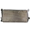 Recambio de radiador agua para seat leon (5f1) reference referencia OEM IAM 5Q0121251EC 5Q0121251EB 