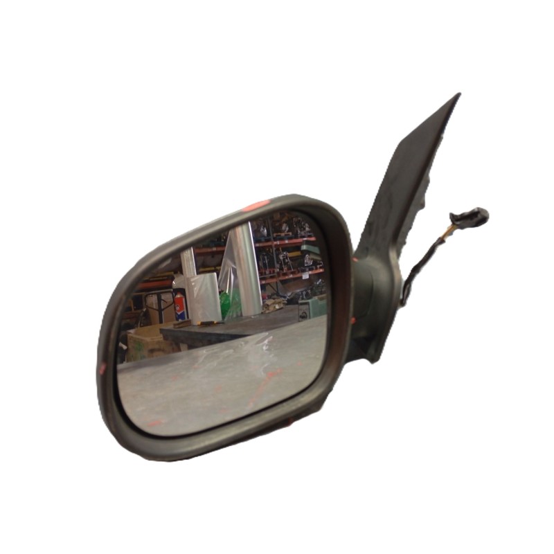 Recambio de retrovisor izquierdo para seat altea xl (5p5) reference ecomotive referencia OEM IAM 5P1857507AB9B9 5P1857507AB 