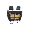 Recambio de asiento delantero derecho para fiat scudo furgoneta 2.0 multijet 145 (506) referencia OEM IAM   