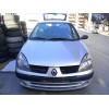 renault clio ii (bb_, cb_) del año 2005