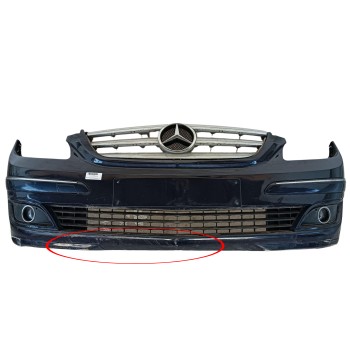 PARAGOLPES DELANTERO A1698852525 A1698852525 