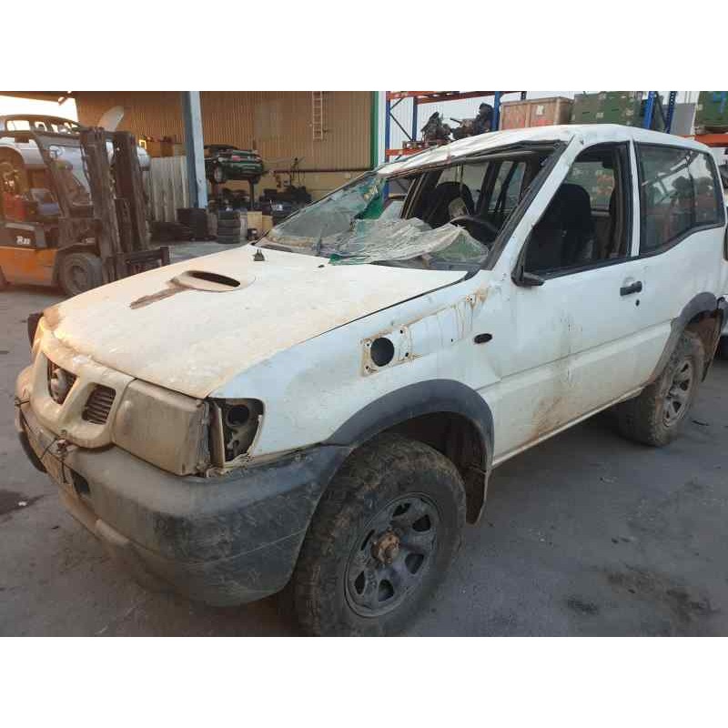 NISSAN TERRANO/TERRANO.II (R20)
