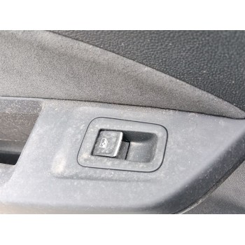 MANDO ELEVALUNAS TRASERO IZQUIERDO 5G0959855LWZU 