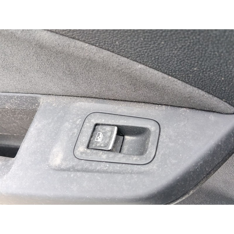 Recambio de mando elevalunas trasero izquierdo para volkswagen golf viii (cd1, da1) 1.5 etsi referencia OEM IAM 5G0959855LWZU  