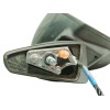Recambio de retrovisor derecho para seat leon (5f1) reference referencia OEM IAM   