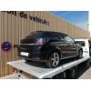 opel astra h gtc (a04) del año 2006