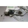 Recambio de elevalunas delantero derecho para renault kangoo (f/kc0) alize referencia OEM IAM 400664T1  400664T1