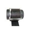 Recambio de cinturon seguridad trasero derecho para seat leon (1p1) reference referencia OEM IAM 6009173 193857737A 