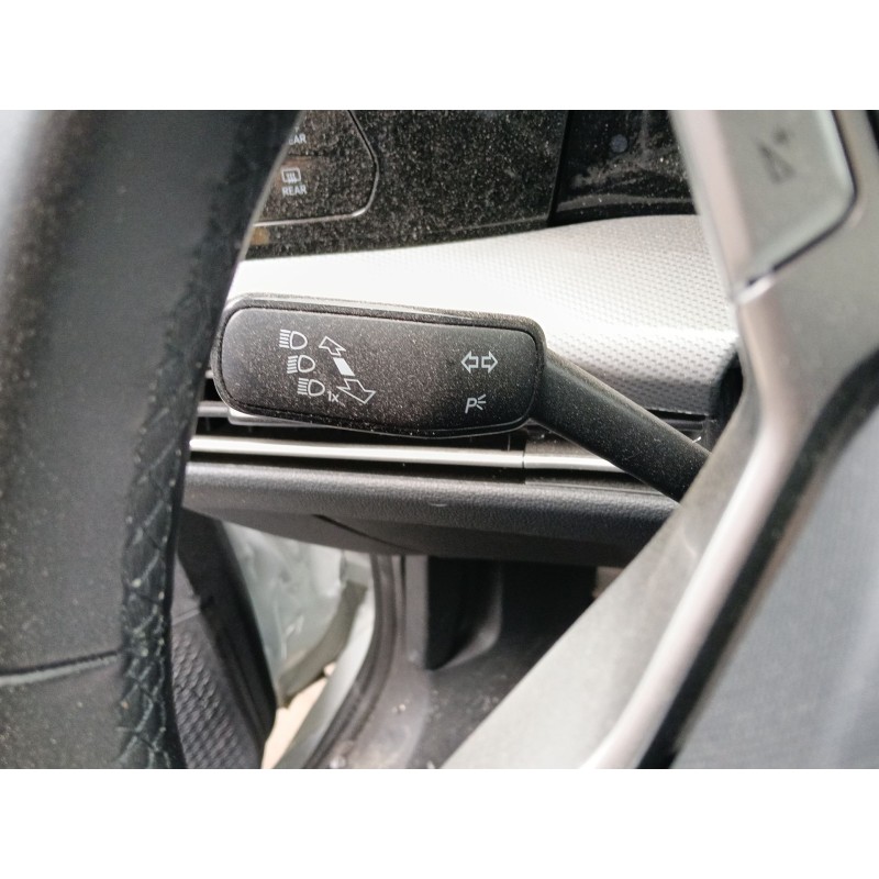 Recambio de mando intermitentes para volkswagen golf viii (cd1, da1) 1.5 etsi referencia OEM IAM   