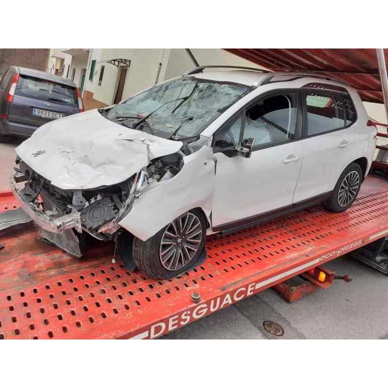 PEUGEOT 2008 (--.2013)