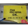 Recambio de motor limpia trasero para ford c-max titanium referencia OEM IAM AV6117K441AB  
