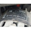 Recambio de alternador para audi a4 berlina (b5) 1.8 referencia OEM IAM 058903016A  