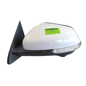 ESPEJO RETROVISOR IZQUIERDO 10251104SPRP 11370239WSB 