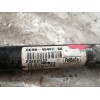 Recambio de transmision trasera izquierda para volvo xc70 kinetic awd referencia OEM IAM 6G9N4B402BA  P30681132 0153081677006H