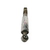Recambio de amortiguador trasero izquierdo para peugeot bipper 1.3 16v hdi fap referencia OEM IAM 51880212  