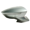 Recambio de retrovisor derecho para seat leon (5f1) reference referencia OEM IAM   
