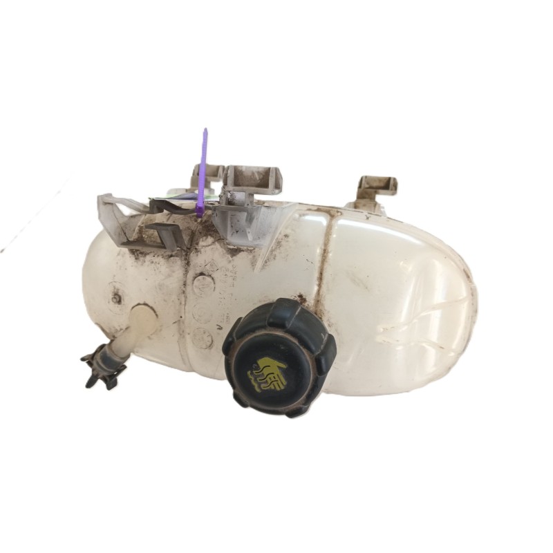 Recambio de deposito expansion para opel vivaro b furgoneta (x82) 1.6 cdti (05) referencia OEM IAM 95517213 217101893R 