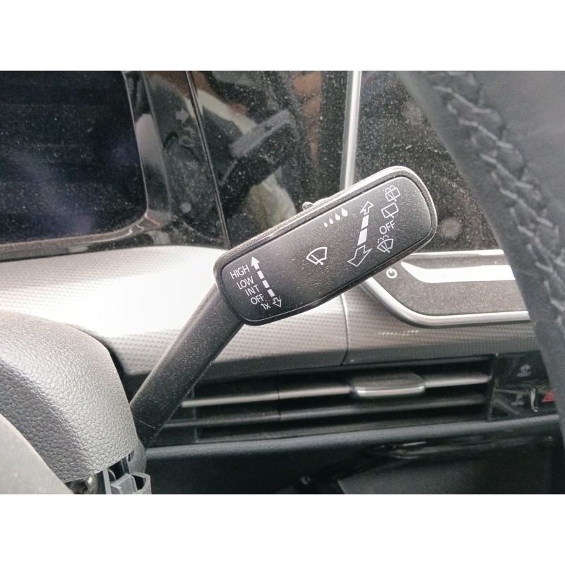 Recambio de mando limpia para volkswagen golf viii (cd1, da1) 1.5 etsi referencia OEM IAM   
