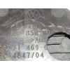 Recambio de moldura para volkswagen touareg (7la) tdi v10 referencia OEM IAM 7L6858602  