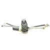Recambio de motor limpia delantero para audi coupe (8b3) básico referencia OEM IAM 0390241106  