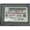 Recambio de modulo electronico para jaguar xf i (x250) 2.7 d referencia OEM IAM  7G9T14B533KE 