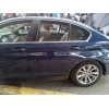Recambio de puerta trasera izquierda para bmw serie 5 lim. (f10) 520d referencia OEM IAM 41009628755  