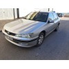 peugeot 406 berlina (s1/s2) del año 2001