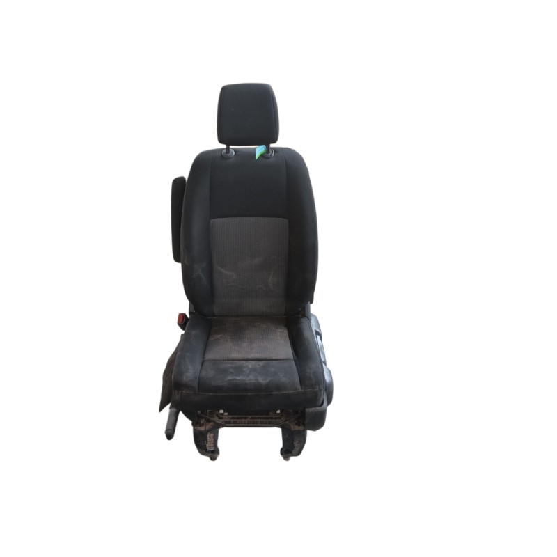 Recambio de asiento delantero izquierdo para fiat scudo furgoneta 2.0 multijet 145 (506) referencia OEM IAM  F172639100 