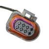 Recambio de retrovisor derecho para seat leon (5f1) reference referencia OEM IAM   