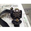 Recambio de cinturon seguridad trasero izquierdo para skoda fabia (6y2/6y3) referencia OEM IAM   33010366