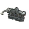 Recambio de colector admision para peugeot bipper 1.3 16v hdi fap referencia OEM IAM 55213267  