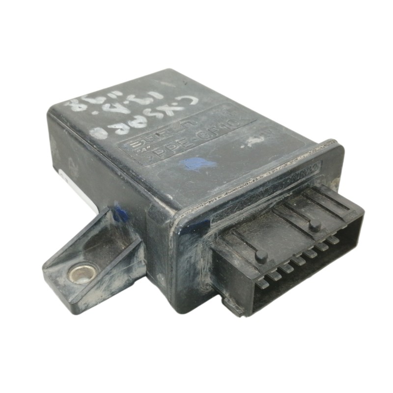 Recambio de rele para citroën xsara coupe 1.9 td lx referencia OEM IAM 9631205580  