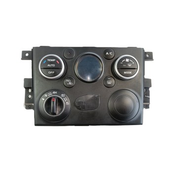 MANDO CALEFACCION / AIRE ACONDICIONADO 3951079K50CAT 39511076KO 