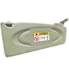 Recambio de parasol derecho para nissan nv 200 (m20) evalia premium referencia OEM IAM 96400BJ50B 568102301 