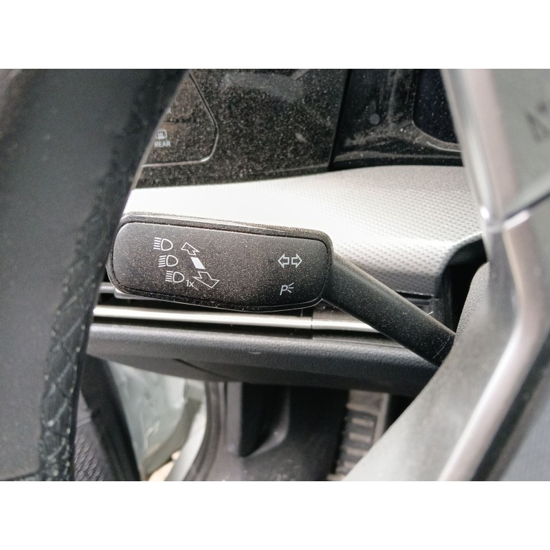 Recambio de mando luces para volkswagen golf viii (cd1, da1) 1.5 etsi referencia OEM IAM   
